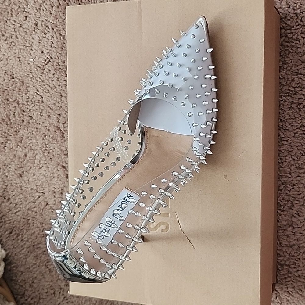 Steve Madden Heels